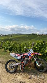 ktm sxf 350 2015