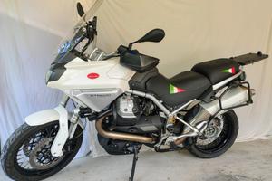 Moto Guzzi Stelvio