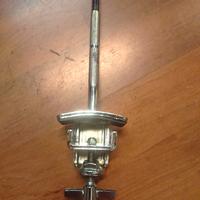 supporto campanaccio per cassa