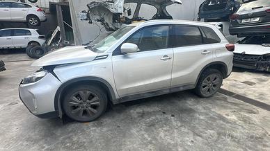 RICAMBI USATI AUTO SUZUKI Vitara Serie N.D. K14D H