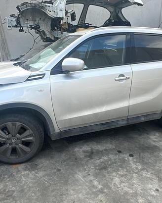 RICAMBI USATI AUTO SUZUKI Vitara Serie N.D. K14D H