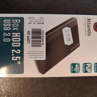 lettore Hard Disk