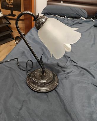 lampada da notte