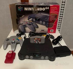Nintendo 64