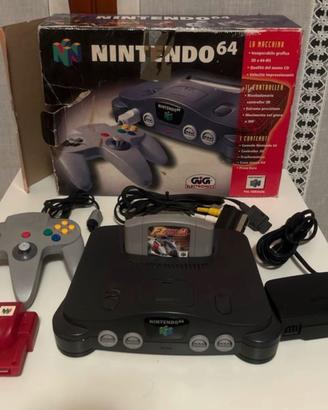 Nintendo 64