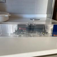 Carro merci cisterna Roco scala H0