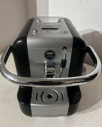 Macchina caffe Lavazza a modo mio