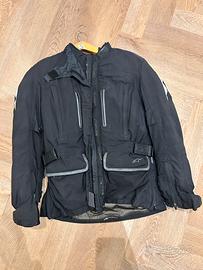 Giacca moto Alpinestars Donna L