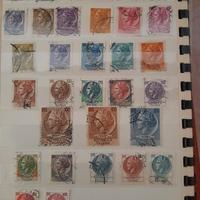 francobolli Siracusana