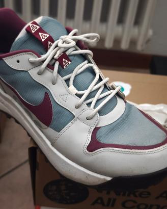 scarpe con poco uso 