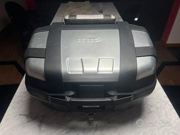Bauletto 52 lt