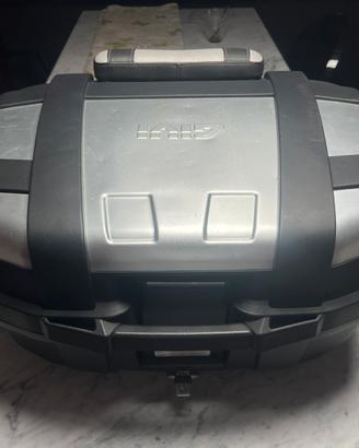 Bauletto 52 lt