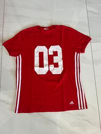 T-shirt Adidas