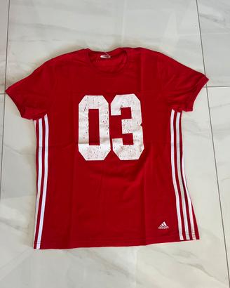 T-shirt Adidas