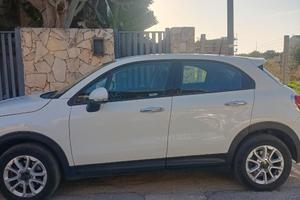 Fiat 500 X