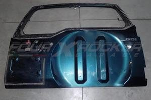 Portellone bagagliaio Mitsubishi Pajero Pinin