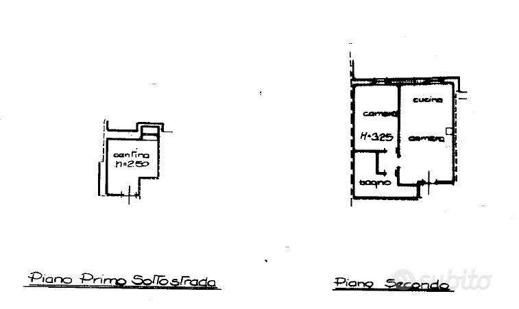 Appartamento – Castel Bolognese, Boccaccio - Altro