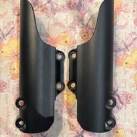 Copri forcelle maggiorati Ducati scrambler