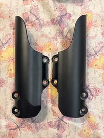 Copri forcelle maggiorati Ducati scrambler