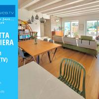 Villetta a schiera c/giardino Casier(TV) Rif. 2501