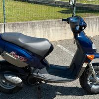 Aprilia 50 Rally air