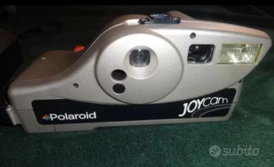 Fotocamera Polaroid modello