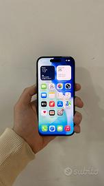 Apple iPhone 16 black 256 GB - 9144