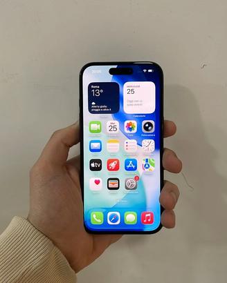 Apple iPhone 16 black 256 GB - 9144