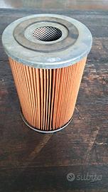 Cartuccia filtrante carta 10 Micron