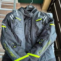 Giacca donna Clover Hyperblade 4 stagioni