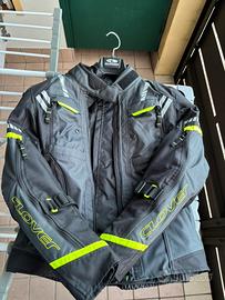 Giacca donna Clover Hyperblade 4 stagioni