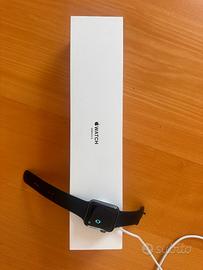 Orologio Apple watch serie 3