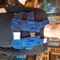 corsetto tutore sternale per donna