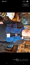 corsetto tutore sternale per donna