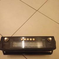 Radio vintage paris anni 50 o 60