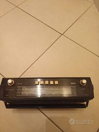 Radio vintage paris anni 50 o 60