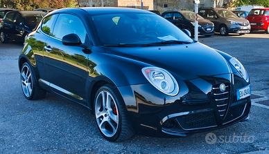 Alfa Romeo MiTo 1.4 T 105 CV M.air S&S Dist. Sport