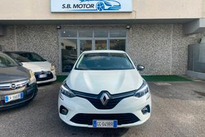 Renault Clio 90cv Benzina + Gpl