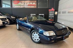 MERCEDES-BENZ SL 280 MANUALE ! CONFIGURAZIONE UN