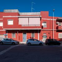 Pirri - Trivano con Cortile e 2 Locali a Monreale