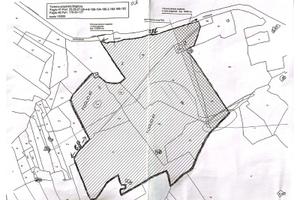 Terreno agricolo e artigianale