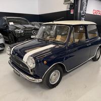 Innocenti Mini Matic 1972