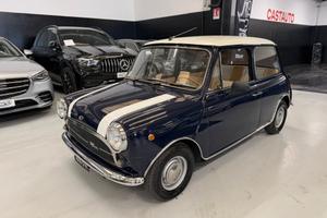 Innocenti Mini Matic 1972