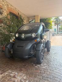 Renault twizy 45