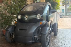 Renault twizy 45