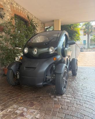 Renault twizy 45