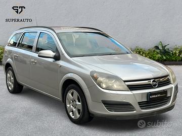 Opel Astra 1.7 CDTI 101CV Station Wagon Cosmo