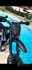 tm smr 125 !configurazione unica!
