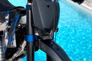 tm smr 125 !configurazione unica!