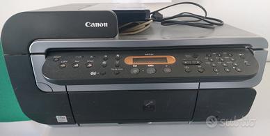 stampante Canon Mp530